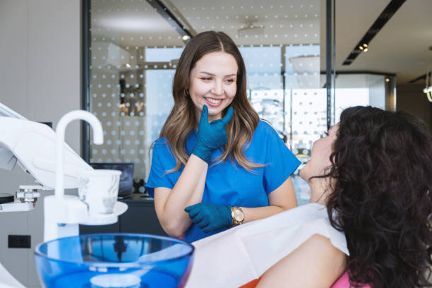 Best Wisdom Tooth Removal  in Lmar, DE
